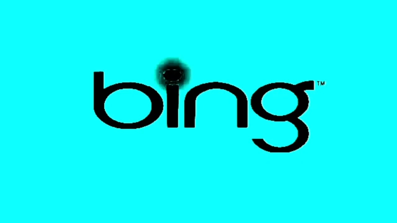 [REQUESTED] Bing Logo Effects (Buzz, look, an alien! Csupo Effects)