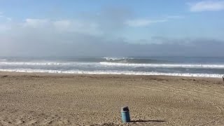 - Oxnard 1 [SurfSpot Video]