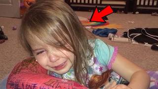 Little Girl Thrown Out At 13 Years Old - One Hour Later, A Hidden Truth Changed Everything Forever