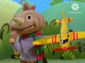 Bob the Builder S7xE2 Spud the Pilot (US DUB)