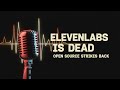 The Spacedrive guy just killed ElevenLabs