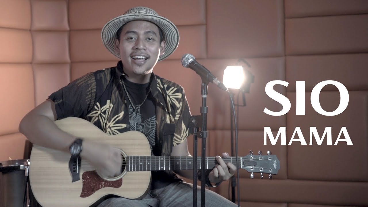Sio Mama - YouTube