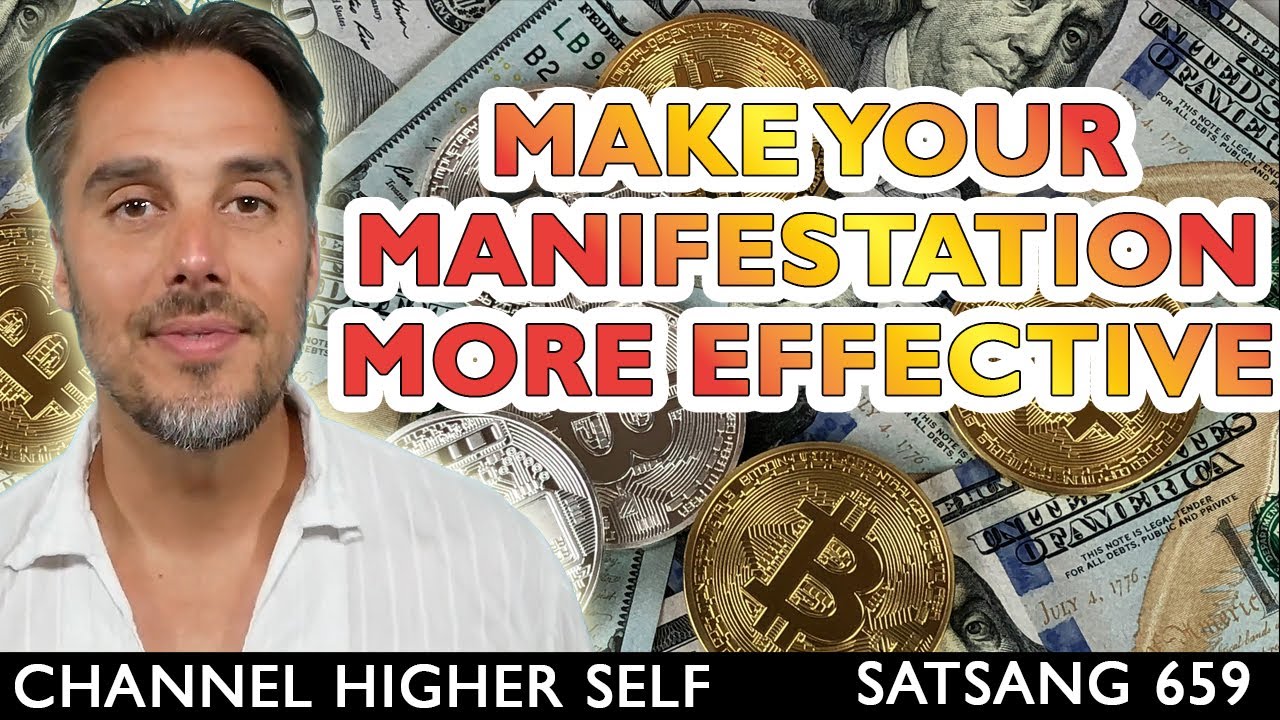 Работают ли практики манифестации в реальном мире? Являются ли они эффектом плацебо?