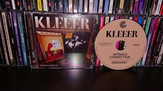 KLEEER-do not lie to me
