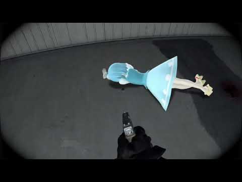 Gmod realism | Xsemy unrecorded reshade preset test