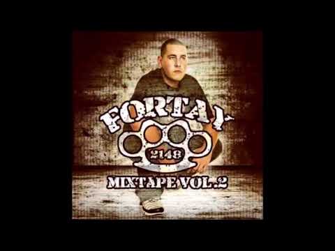 Fortay [2008] 2148 Mixtape Vol 2 - YouTube