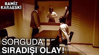 Ramiz, Selmayı Urken Görüyor Ramiz Karaeski