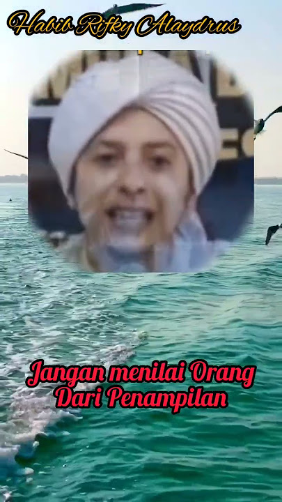 Jangan menilai orang dari luar #shorts