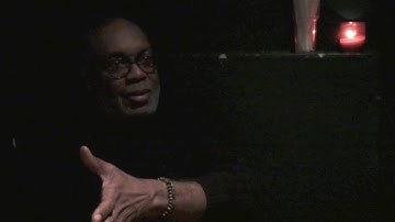 The Blackbyrds Interview 1