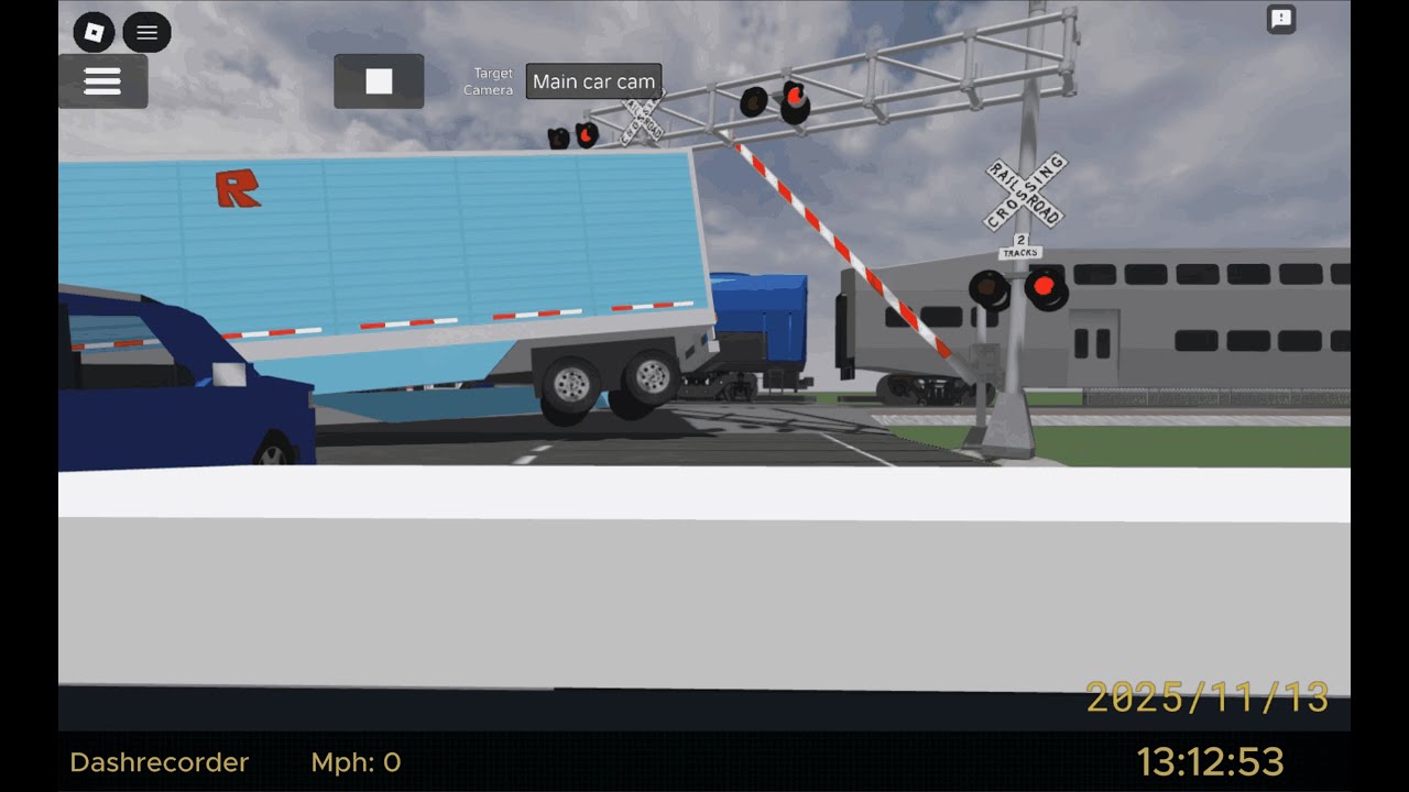 Car Crash Compilation #0.1