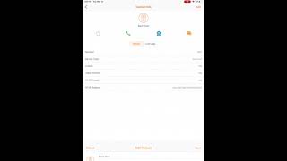 TOA Canada, N-SP80 mobile app. - Live View Guide screenshot 2