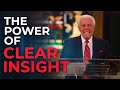 The Power of Clear Insight (July 5, 2020) | Jesse Duplantis