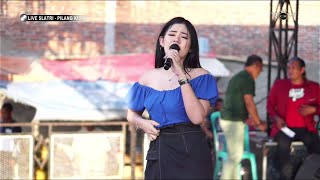TAK SEDALAM INI // CITRA NADA LIVE DESA SLATRI (PILANG KIDUL) // LARANGAN - BREBES