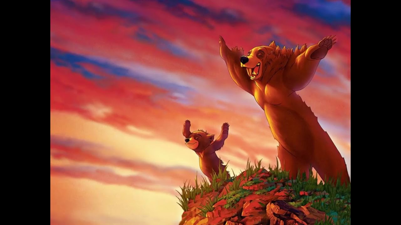 Irmão Urso - Lá vou eu (Áudio)