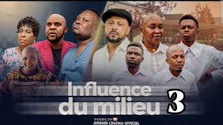 INFLUENCE DU MILIEU EP 3 NOUVEAU FILMS AFRICAINS DE JS PRODUCTION