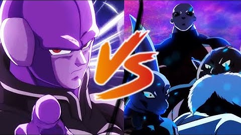 Full Power Hit vs The Pride Trooper Trio