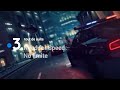 Need for Speed : No limite - Coming Next France 3