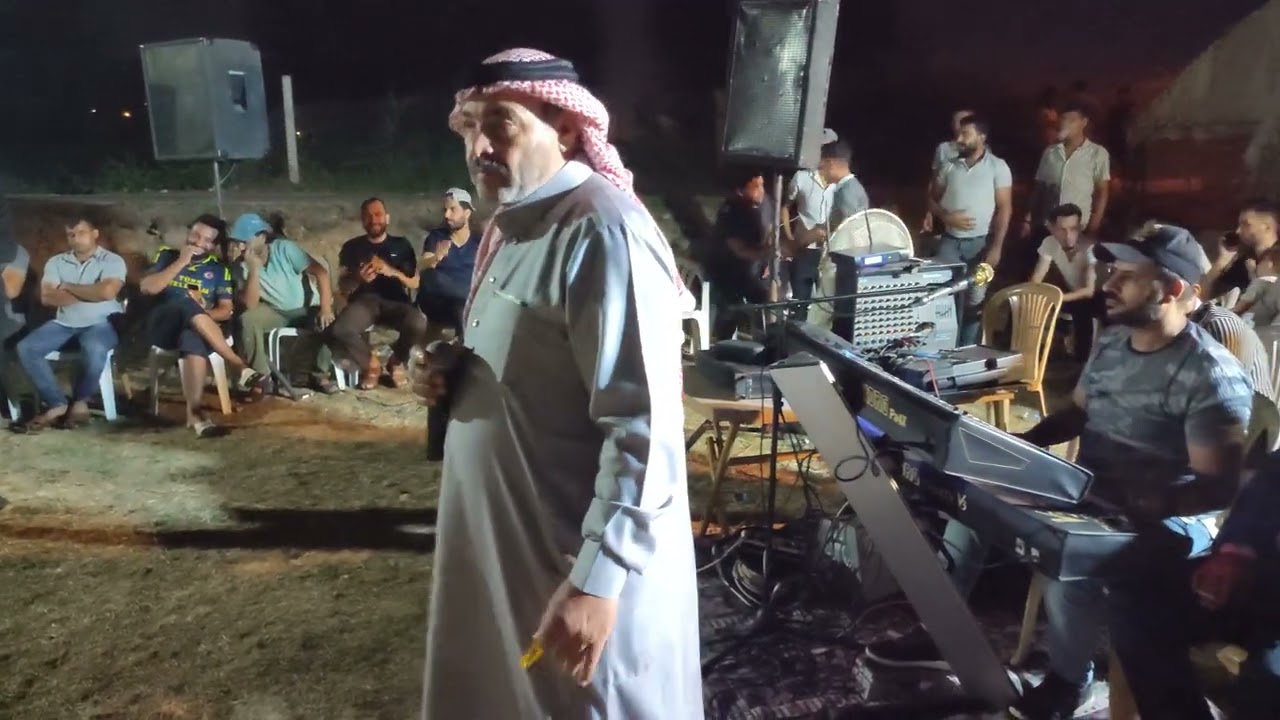 المداح ابو العوف فرقة كراندالنجوم 05389468596