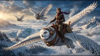The Brass Ice World That Doesn't Exist | Steampunk Cinematic Short | Astral Realms