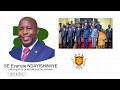 PUBLIREPORTAGE: Inama idasanzwe ry’abafashanya n’Uburundi mw’iterambere hamwe n’abarwizatunga