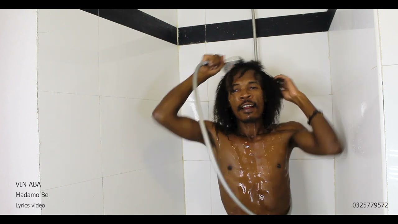 VIN ABA MADAMO BE