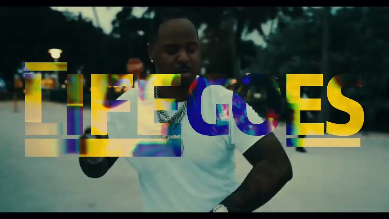 (FREE) Drakeo The Ruler X Rafly The Plug Type Beat "AssHole"