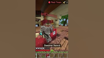 TNT Trap in Capture the Flag