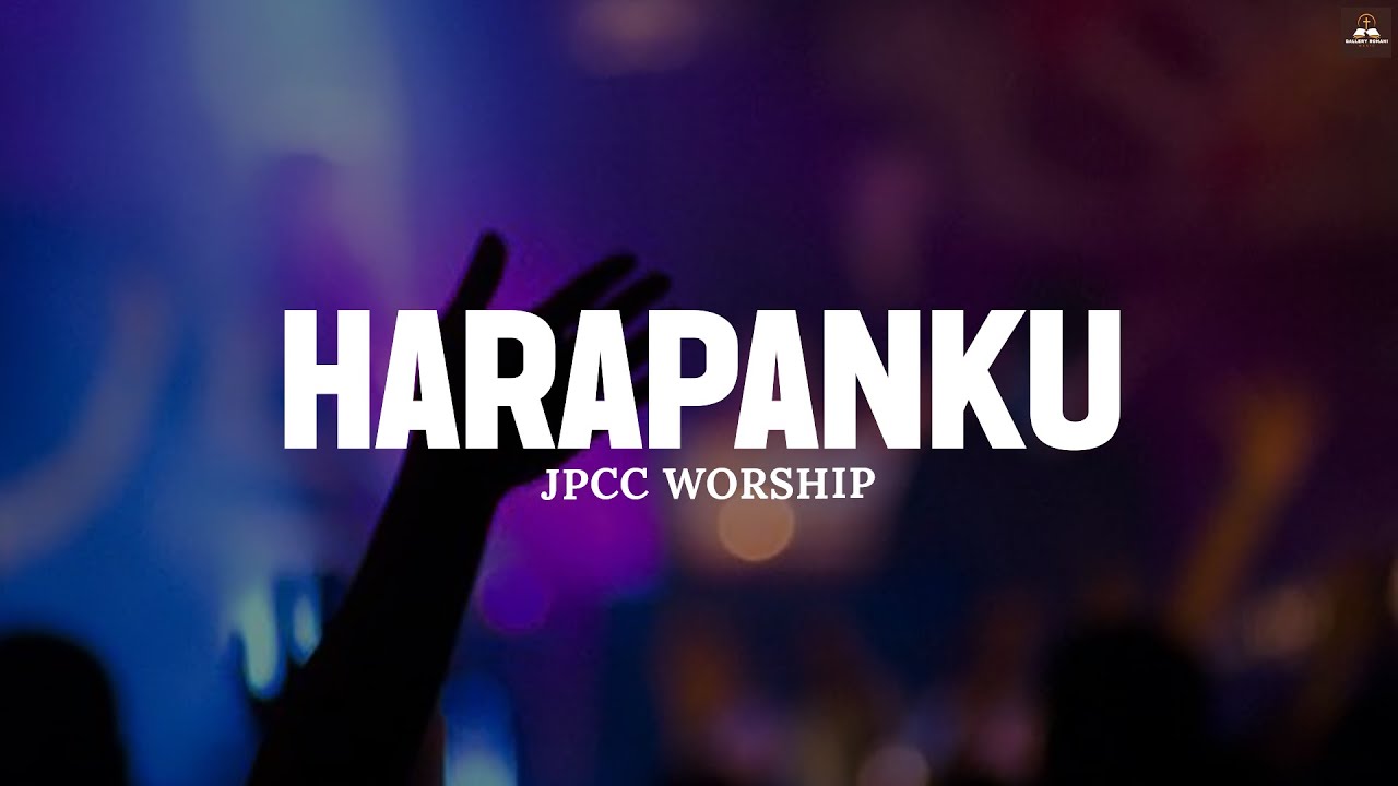 Harapanku - JPCC Worship (Lirik) || Lagu Rohani Pilihan Terbaru 2025