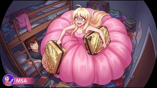 I Went From Private Jets To Foster Care Overnight