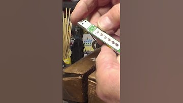 Wot’s Inside a Corsair Secure USB?