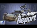 After Action Report: Bronco 35143 Panzer III Ausf. A in 1/35