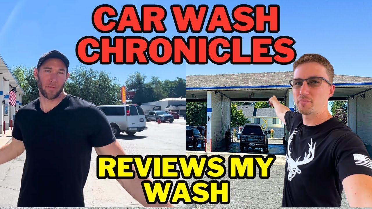 Doc's Carwash – Car Wash