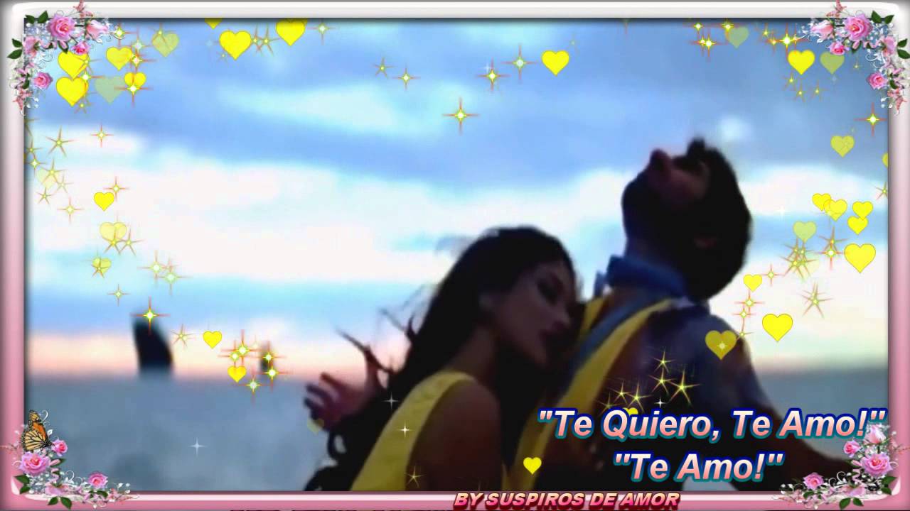 Banda Los Lagos Eres Mi Existir ( Con Letra ) - YouTube