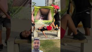 Building Wooden Log Cabin in Forest🌲Survival House Step by Step" GSM2.0 2001🌹🌲#funny #comedy #prank