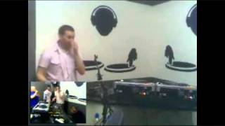 Vinyl Assasins & Killer B/K-Bee on Phatbeats.net 19th4th09