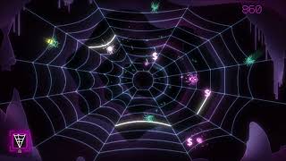 Video Games in 30 Seconds: Black Widow: Recharged (Switch)