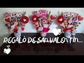 DIY/REGALO PARA SAN VALENTÍN, 14 DE FEBRERO