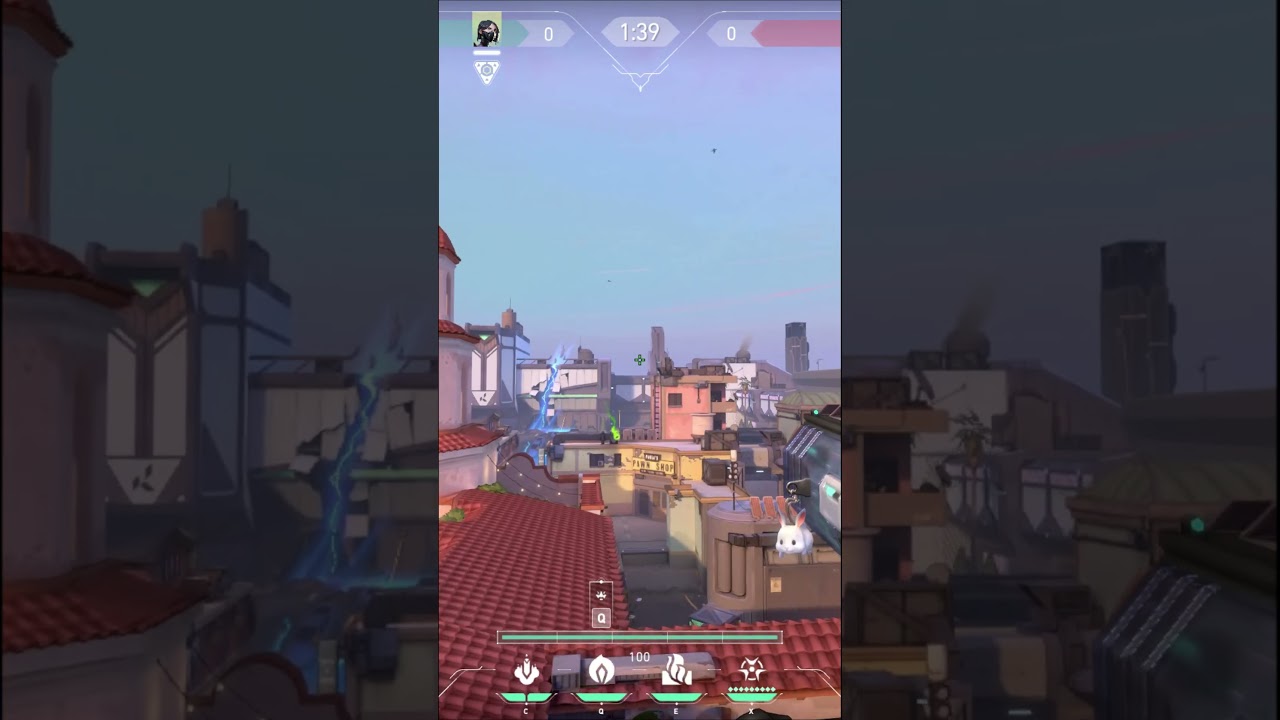 Viper Poison Cloud for SUNSET  