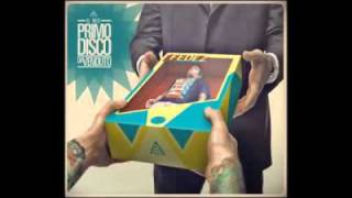 Fedez ft. Ted Bee - Restiamo umani + Testo (Il mio primo disco da venduto 2011)