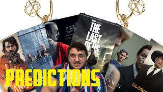 2023 Emmy Predictions: Drama (April. Or May, I guess)