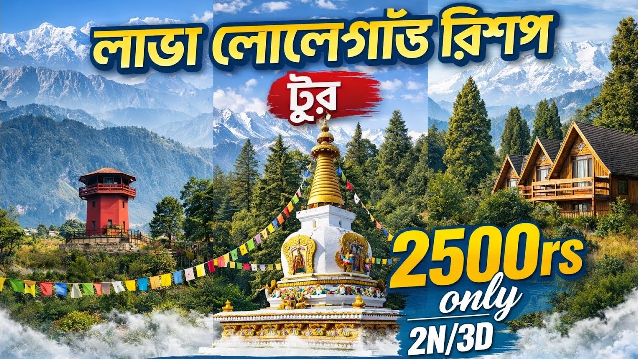 LAVA LOLEGAON RISHOP TOUR|LOW BUDGET LAVA LOLEGAON RISHOP TOUR 