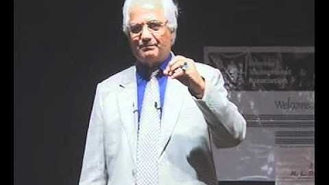 Assert and Win/Win (part 06) by Prof. Rooshikumar Pandya