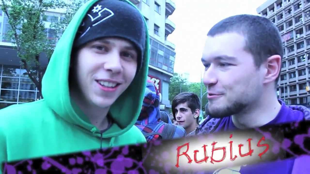 Quedada de Youtubers! | Con Rubius, Dickstroyers, Bartolo... | El Día que conocí a Sonia