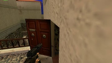 counter strike 1.6 bug cs_italy HD