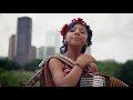 OPEN UP YOUR HEART VIDEO OFICIAL LOS LUZEROS DE RIOVERDE 
