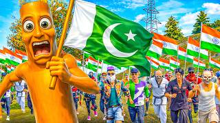 I Became a Fake Pakistani and Pranked Indian Players 🤬 screenshot 2