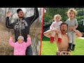 WWE Wrestlers With Their Children 2021 