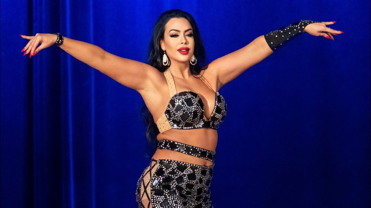 Suraiya - Baladi Nostalgia Improvisation 2021