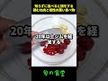 知らずに食べると損をする鶏むね肉と相性の悪い食べ物