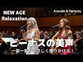 【最高音質】一音一音がやさしく語りかける!/癒し/リラックス/作業用/洋楽/Cozy music/Chill #癒し #リラックス #女性ボーカル